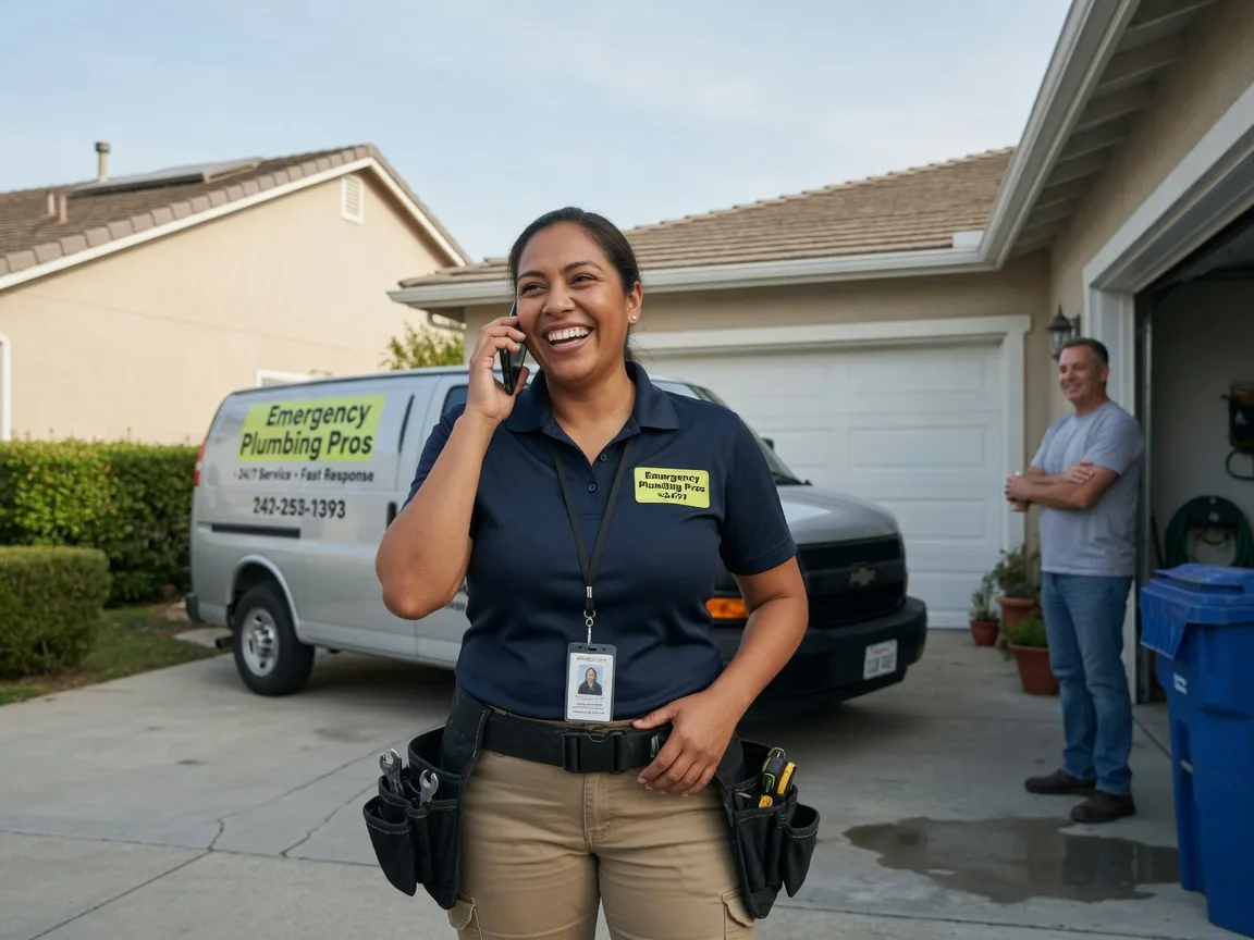 Emergency Plumber South Orange, NJ FAQs